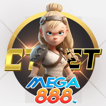 Mega888
