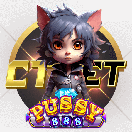 Pussy888
